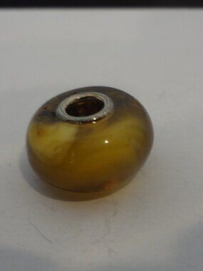 Genuine Amber Bead